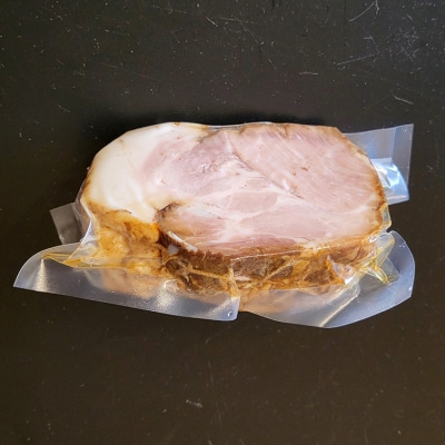 らーめん専門店小川ラーメンセット(W叉焼入り)袋麺6食・バラ、肩ロース叉焼各250g前後・海苔6枚