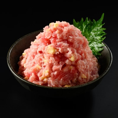 【県水の熟成まぐろ】入れちゃった!シリーズ2種類詰め合わせセット