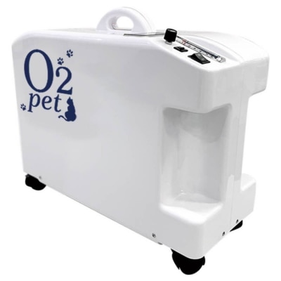 ペット用酸素室オーツーペット <3ヶ月レンタルプラン・専用ケージ別>