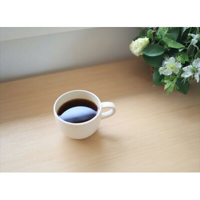 【豆】ecke 自家焙煎コーヒー カフェインレス 200g