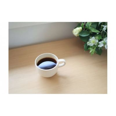 【粉】ecke 自家焙煎コーヒー オリジナルブレンド 200g