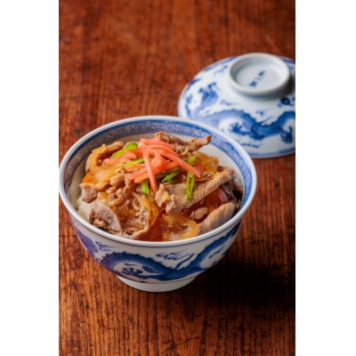 四万十川の源流域で育った自慢のキジ ご飯にかけるだけ キジ丸丼(3個入り)