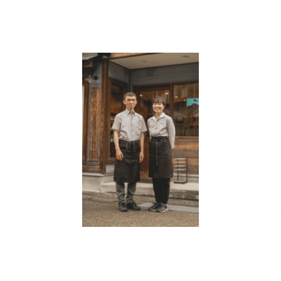 ドリップバッグコーヒーと焼菓子セット
