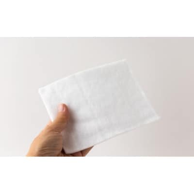 パシーマの介護綿(15×11.5cmサイズ)1kg入り×6個 U051-1DN-DNNC