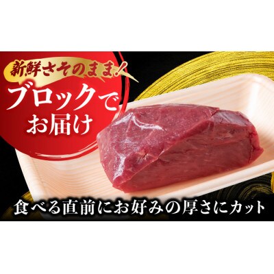 【毎月定期便】このみ桜赤身上&霜降りセット U050-3MT-HSS2-06(うきは市)全6回