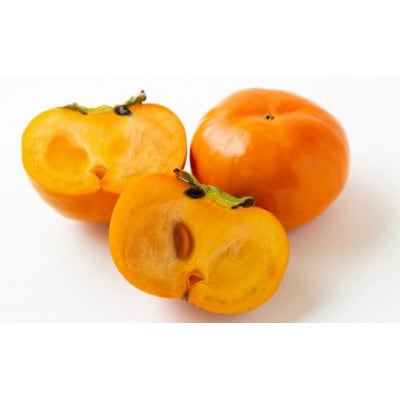 【2026年産先行受付】富有柿 12玉前後 U102-2KA-FY05