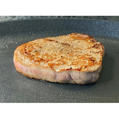 【博多和牛】ヒレステーキ100g×5枚(自家製ジャポネソース付) U011-1PP-BF10