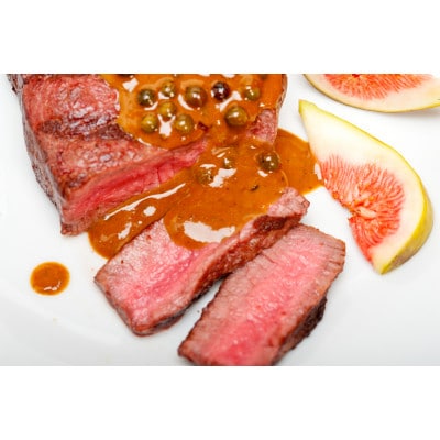 【A4～A5】博多和牛ヒレステーキ 450g(150g×3枚)(うきは市)