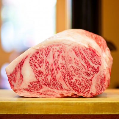 【厳選部位】【A4～A5】博多和牛サーロインブロック 約1kg(うきは市)