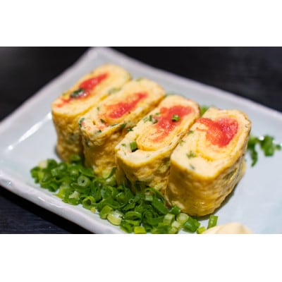 訳あり!博多辛子明太子バラコ 1kg(500g×2P)(うきは市)