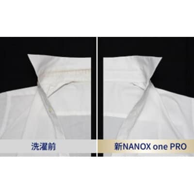 NANOXonePRO(詰め替え用超特大×6個)ライオン[53961912]