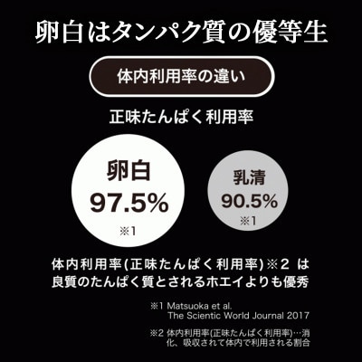 REVOPRO EGG WHITE PROTEIN ピニャコラーダ味パウチ1kg[53960627]