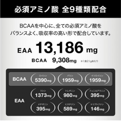 REVOPRO　EAA PRIME　フレッシュピーチ味　パウチタイプ　630g[53961778]