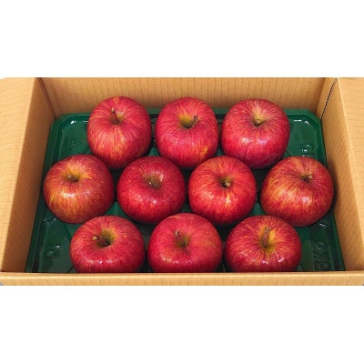 青森県産りんご 3kg(1箱※7～12個入り)