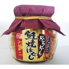 オルソンぷちぷち鮭焼きほぐし　58g×6本入