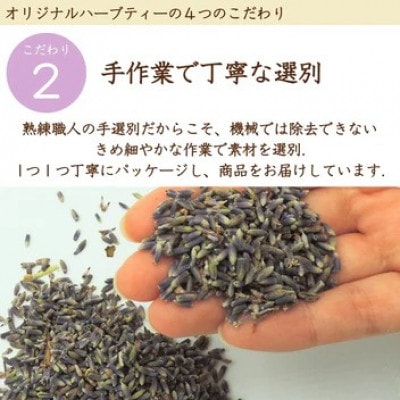 ハーブティー ほっと一息リフレッシュ(2g×10包)