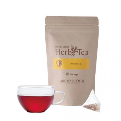 �n�[�u�e�B�[ �N���A�^�C��(2g×10��)