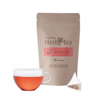 �n�[�u�e�B�[ �r���[�e�B�[�P�A(2g×10��)