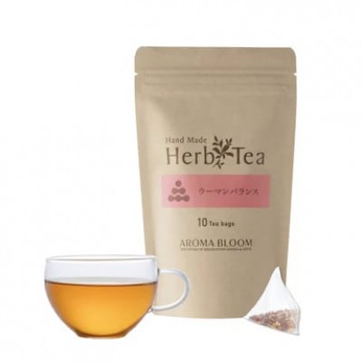 �n�[�u�e�B�[ �E�[�}���o�����X(2g×10��)