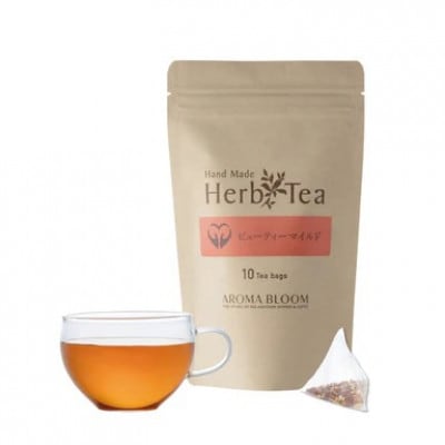 �n�[�u�e�B�[ �r���[�e�B�[�}�C���h(2g×10��)