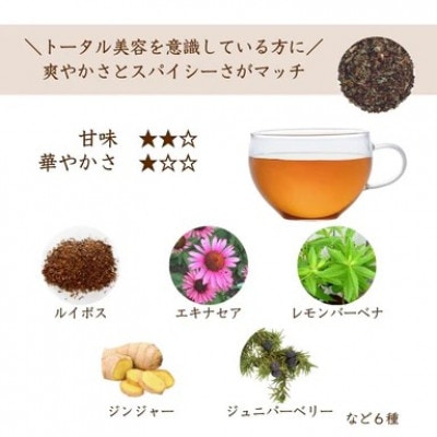 ハーブティー ビューティーマイルド(2g×10包)