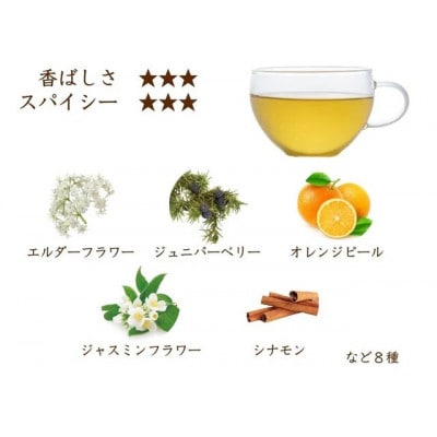 ハーブティー ゴールデンスリム(2g×10包)