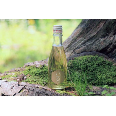 飲むはちみつ 群馬県産はちみつのお酒 300ml 3本セット