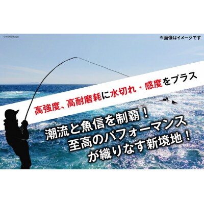よつあみ PEライン XBRAID SHINJI X9 HP 1.2号 200m 2個