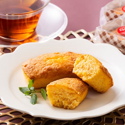 キャンパスアップル　5個入り