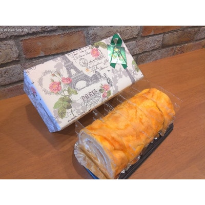 アップルシューロール 5個入り