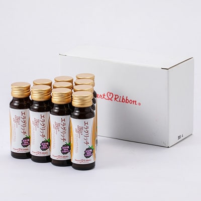 エラグリッチBB 50mg×10本セット