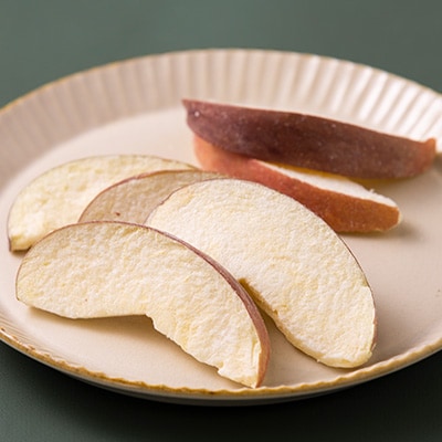 フリーズドライ青森りんご　ふじ　12袋セット