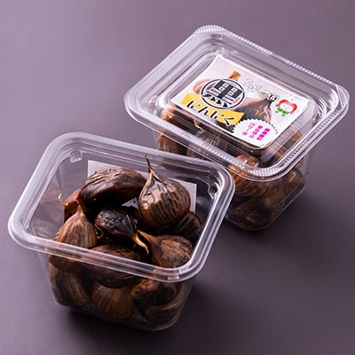 黒にんにく(130g)6個セット