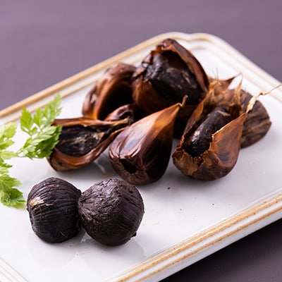 黒にんにく(130g)6個セット