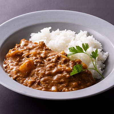 青森りんごカレー3種セット　各200g×2袋　計6袋