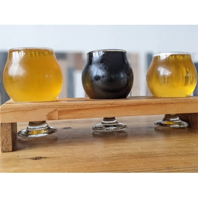 クラフトビール　限定6種類　6本セット