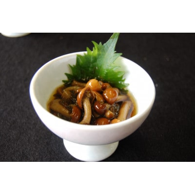 飯寿し・醤油漬セット