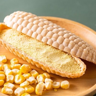 最中で包んだ嶽きみスープ　5個セット