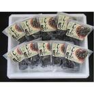 青森十三湖産　冷凍砂抜き済み　中粒しじみ貝(10P)
