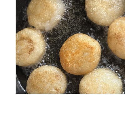 いももち(めじゃも)チーズ味 1袋4個入り(1個40g)×5袋