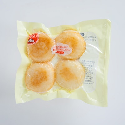 いももち(めじゃも)チーズ味 1袋4個入り(1個40g)×5袋