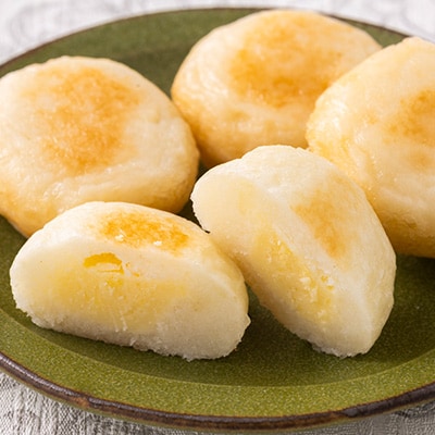 いももち(めじゃも)チーズ味 1袋4個入り(1個40g)×5袋