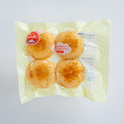 いももち(めじゃも)鮭マヨ味　1袋4個入り(1個40g)×5袋