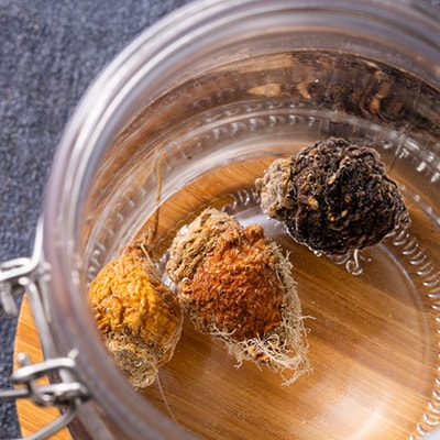 薬膳酒用乾燥マカ 25g入