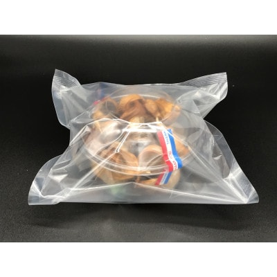 青森県産熟成黒にんにく 家庭用 1kg(250g×4パック) 福地ホワイト六片種使用