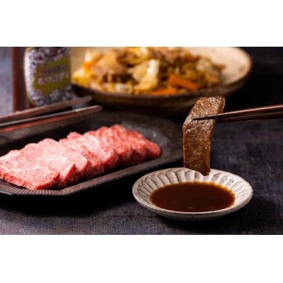 もつけダレ3本セット