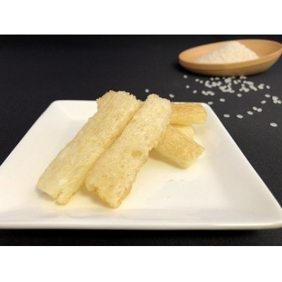 青森スティック(青天の霹靂)　うす塩味