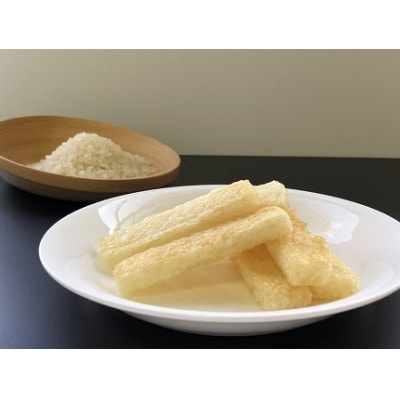 青森スティック(青天の霹靂)　うす塩味