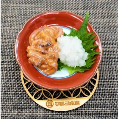 いか塩辛　浜育ち(220g×4)