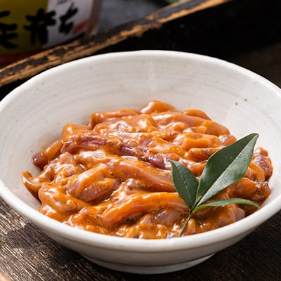 いか塩辛　浜育ち(220g×4)